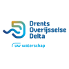 Waterschap Drents Overijsselse Delta's logo'