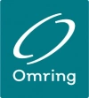 Stichting Omring's logo'