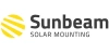 Sunbeam's logo'