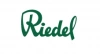 Riedel's logo'