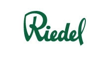 Riedel's logo