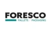 Foresco Hasselt's logo'