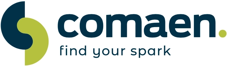 Comaen's logo