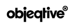 Objeqtive Recruitment's logo