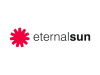 Eternal Sun's logo'