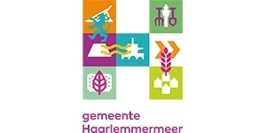 Gemeente Haarlemmermeer's logo