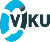 Viku's logo'