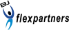 BJ Flexpartners's logo'