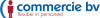 Commercie.net's logo'