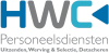 HWC Personeelsdiensten's logo'
