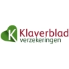 Klaverblad Verzekeringen's logo'