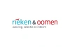 Rieken & Oomen's logo'