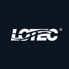 Lotec België's logo'