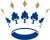 Gemeente 's-Hertogenbosch's logo'