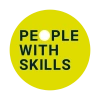 People with Skills's logo'