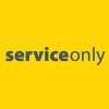 Service Only's logo'