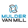 Mulder Van Mill's logo'