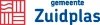 Gemeente Zuidplas's logo'