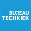 Bureau Techniek's logo'