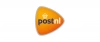 PostNL's logo'