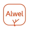 Stichting Alwel's logo'