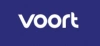 Voort's logo'