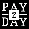 Pay2Day's logo'