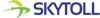SkyToll's logo'