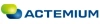 Actemium's logo'