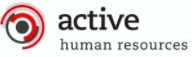 Active's logo