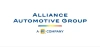 Alliance Automotive Group's logo'