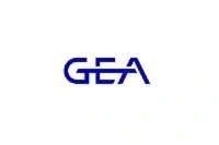 GEA's logo