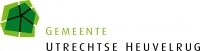 Gemeente Utrechtse Heuvelrug's logo