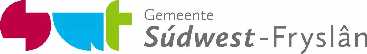 Gemeente Súdwest-Fryslân's logo