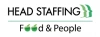 Head Staffing's logo'