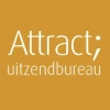 Attract's logo'