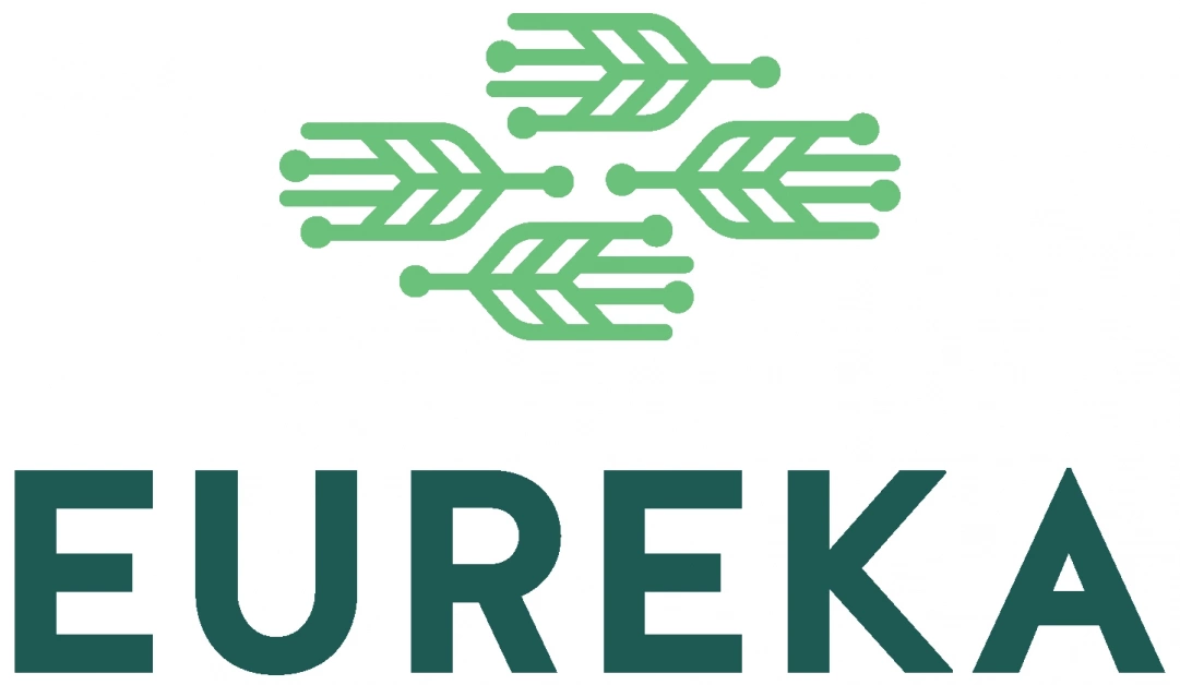 EUREKA's logo