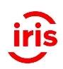 IRIS-CVO's logo'