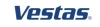 Vestas's logo'