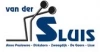 J. Van der Sluis B.V.'s logo'