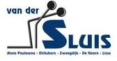 J. Van der Sluis B.V.'s logo