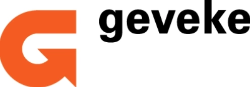 Geveke's logo