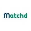 Matchd's logo'