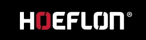 Hoeflon's logo