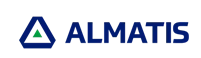 Almatis's logo