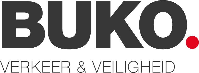 BUKO Verkeer en Veiligheid Hoofdkantoor's logo