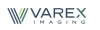 Varex Imaging's logo'