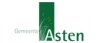 Gemeente Asten's logo'