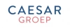 Caesar Groep's logo'