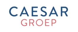 Caesar Groep's logo